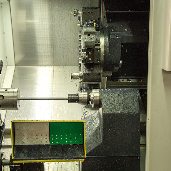 lavorazioni cnc